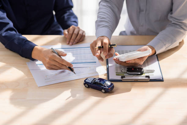 Car insurance options for Carlisle residents